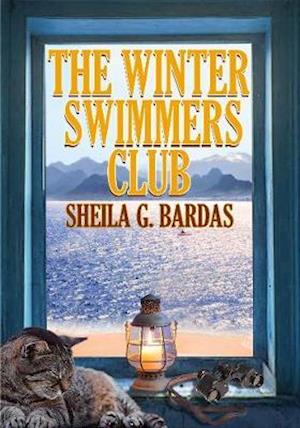 The Winter Swimmers' Club - Sheila G Bardas - Books - i2i Publishing - 9781838092979 - October 20, 2020