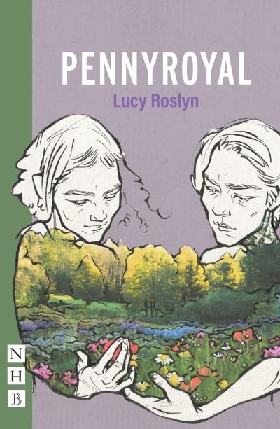 Cover for Lucy Roslyn · Pennyroyal - NHB Modern Plays (Paperback Book) (2022)