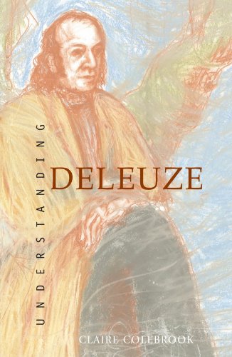 Cover for Claire Colebrook · Understanding Deleuze (Paperback Book) (2002)