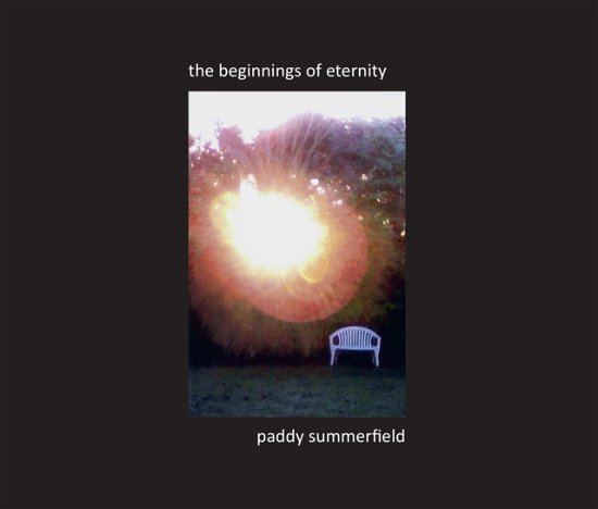 Cover for The Beginnings Of Eternity (Hardcover Book) (2024)