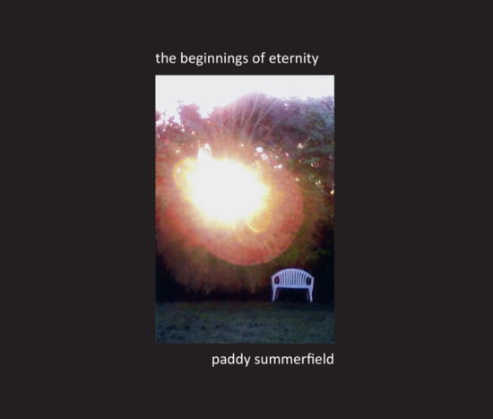 Cover for The Beginnings Of Eternity (Hardcover Book) (2024)