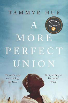 Cover for Tammye Huf · A More Perfect Union (Paperback Book) [International edition] (2021)