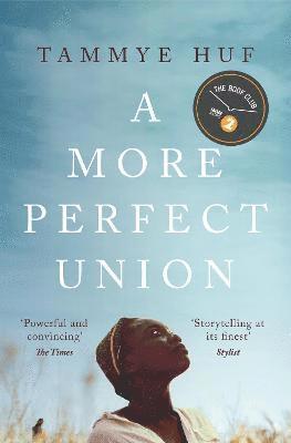 A More Perfect Union - Tammye Huf - Książki - Myriad Editions - 9781912408979 - 30 czerwca 2021