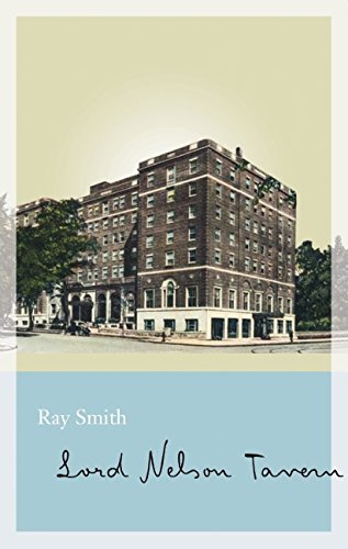 Cover for Ray Smith · Lord Nelson Tavern (Taschenbuch) (2015)
