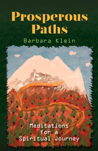 Cover for Barbara Klein · Prosperous Paths (Paperback Book) (2012)
