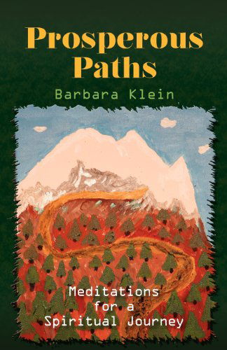 Cover for Barbara Klein · Prosperous Paths (Paperback Bog) (2012)