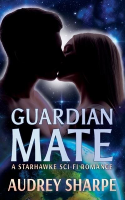 Cover for Audrey Sharpe · Guardian Mate (Paperback Book) (2021)