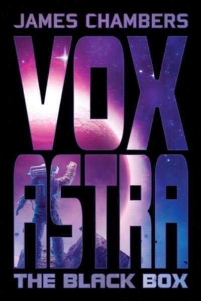 Vox Astra - Espec Books - Books - Espec Books - 9781949691979 - April 1, 2022