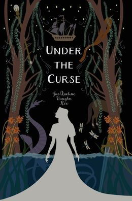 Cover for Jacqueline Vaughn Roe · Under the Curse (Hardcover bog) (2020)