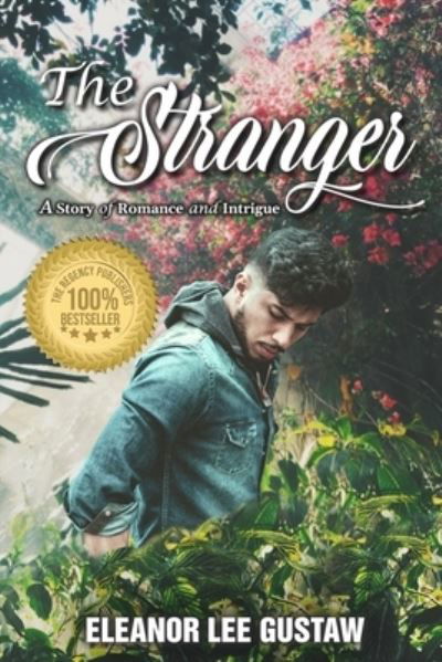 Cover for Eleanor Lee Gustaw · Stranger (Bok) (2022)