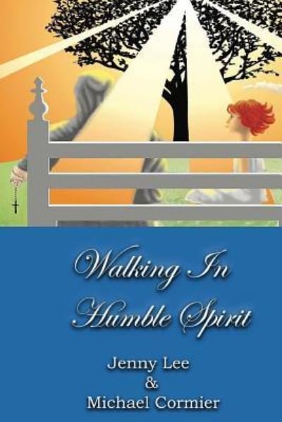 Cover for Jenny Lee · Walking In Humble Spirit (Paperback Book) (2017)