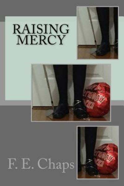 Cover for F E Chaps · Raising Mercy (Taschenbuch) (2017)