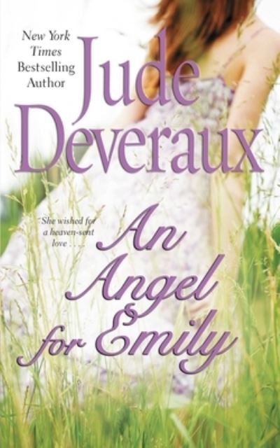 Cover for Jude Deveraux · Angel for Emily (Bog) (2020)
