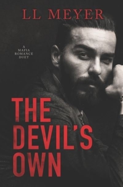 Cover for Ll Meyer · The Devil's Own (Paperback Bog) (2021)