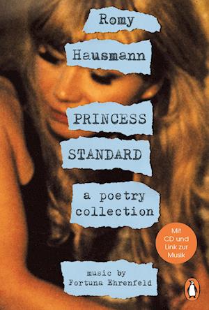 Cover for Romy Hausmann · Princess Standard (Book) (2024)