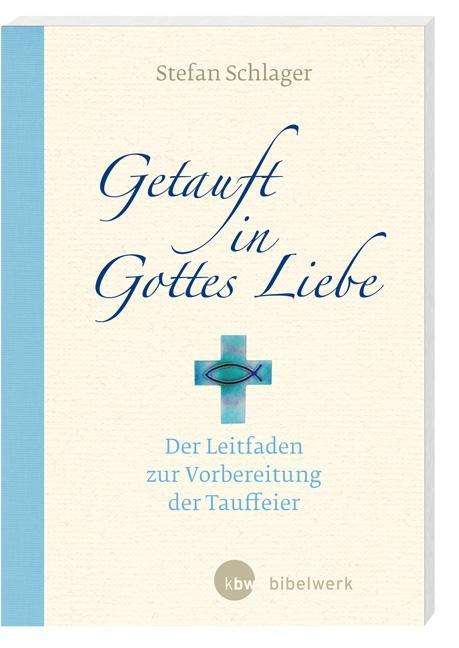 Cover for Schlager · Getauft in Gottes Liebe (Bok)