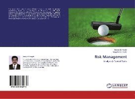 Cover for Hegde · Risk Management (Book)