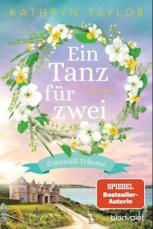 Cover for Kathryn Taylor · Ein Tanz für zwei (Book) (2024)