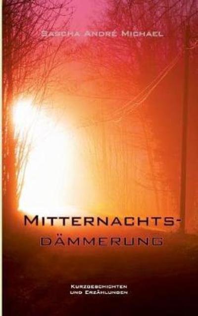 Cover for Michael · Mitternachtsdämmerung (Bok) (2018)