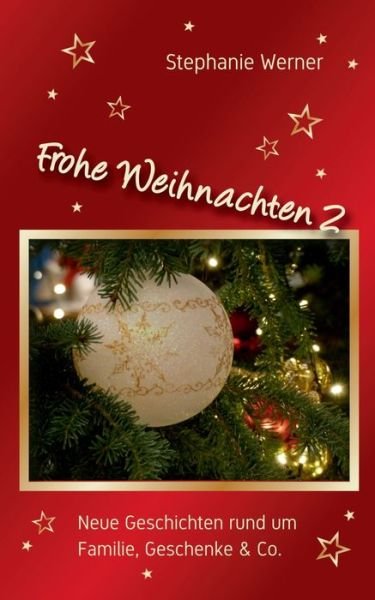 Cover for Werner · Frohe Weihnachten 2 (Bog) (2018)