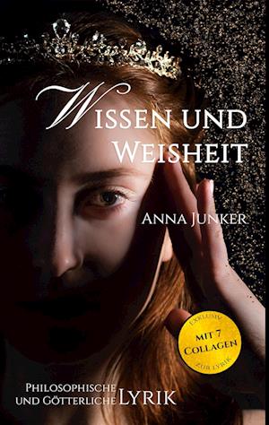 Cover for Anna Junker · Wissen und Weisheit (Paperback Book) (2021)