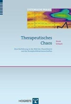 Cover for Strunk · Therapeutisches Chaos (Buch)