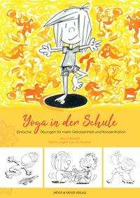 Cover for Bektesi · Yoga in der Schule (Book)