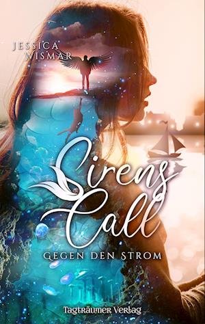 Cover for Jessica Wismar · Sirens Call (Paperback Bog) (2021)