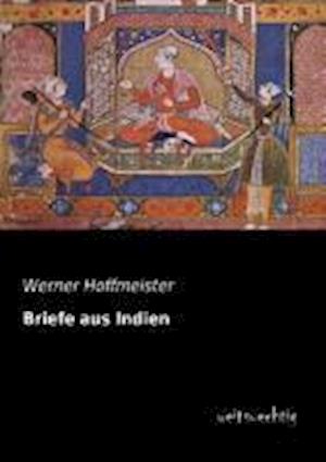 Cover for Hoffmeister · Briefe aus Indien (Book)