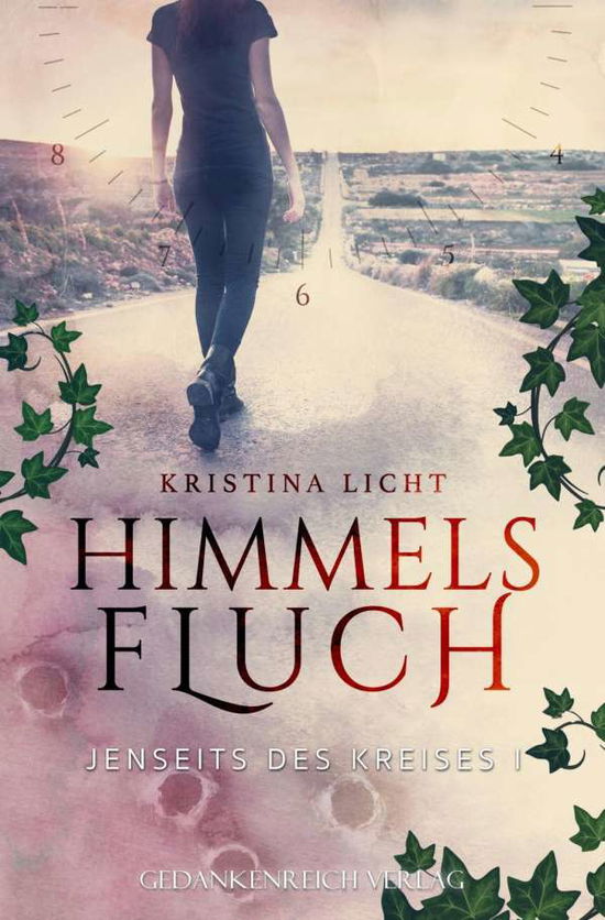 Cover for Licht · Himmelsfluch (Book)