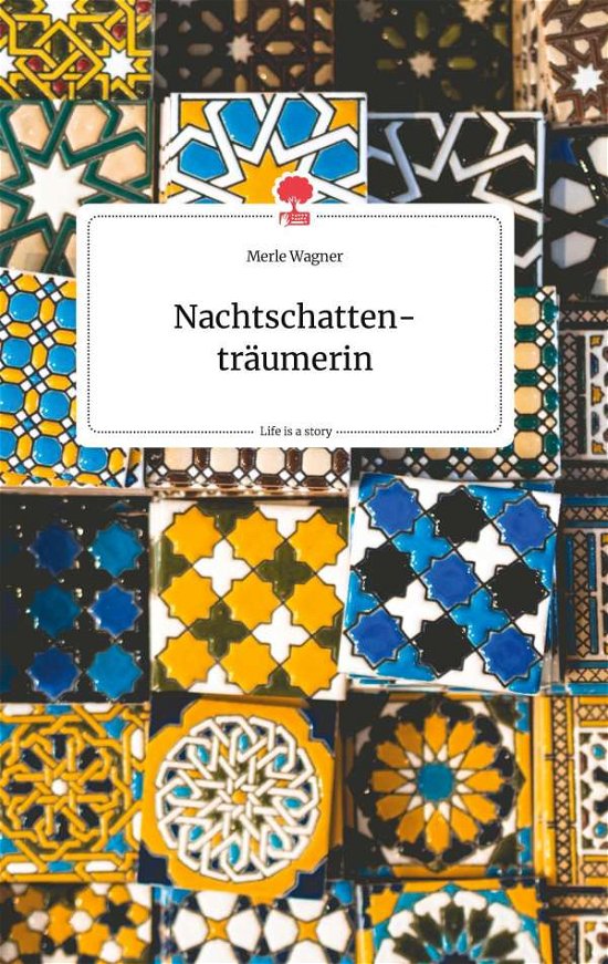 Cover for Wagner · Nachtschattenträumerin. Life is (N/A) (2021)