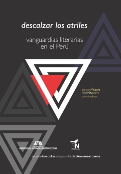 Cover for Amazon Digital Services LLC - KDP Print US · Descalzar los atriles (Paperback Book) (2021)