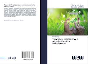 Cover for Bashagi · Przewodnik szkoleniowy w zakres (Book)