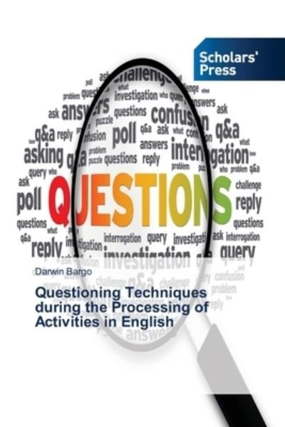 Cover for Bargo · Questioning Techniques during the (Buch) (2018)