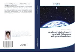 Cover for Andrea · Az akarat kifejezö nyelvi eszköz (Book)