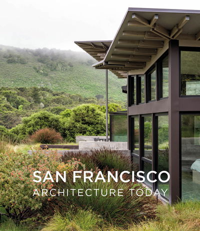 Cover for Francesc Zamora · San Francisco Architects (Hardcover Book) (2019)