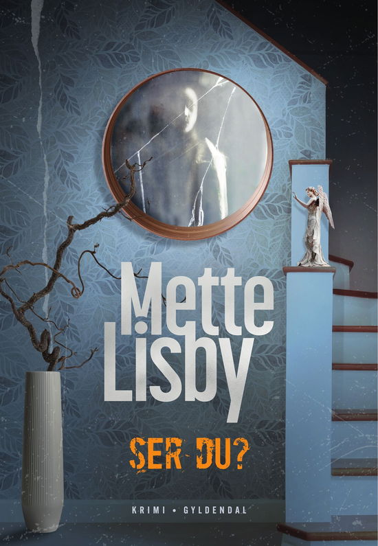 Cover for Mette Lisby · Astrid og Ivalo: Ser du? (Sewn Spine Book) [1. wydanie] (2025)