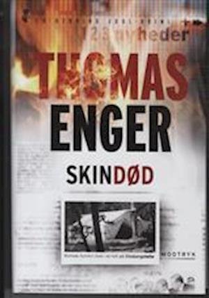 Cover for Bogklub Lr Forfatter · Skindød (Bound Book) [1er édition] (2010)