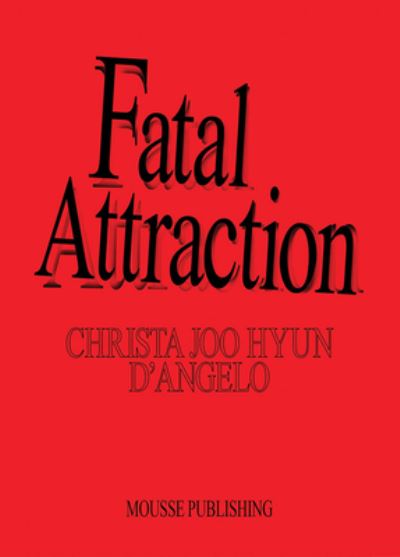 Cover for Fatal Attraction (Paperback Book) (2023)