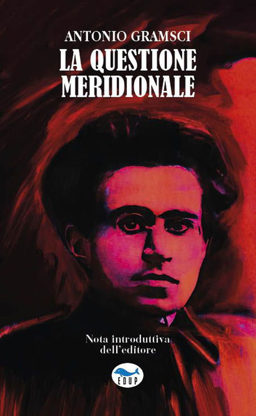 Cover for Antonio Gramsci · La Questione Meridionale (Book)