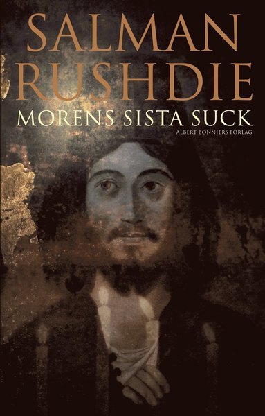 Cover for Salman Rushdie · REA: Morens sista suck (Landkarten) (2009)