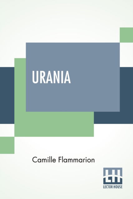 Cover for Camille Flammarion · Urania (Taschenbuch) (2021)