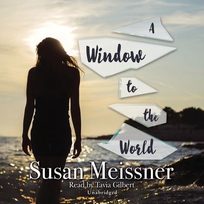 Cover for Susan Meissner · Window to the World (CD) (2016)