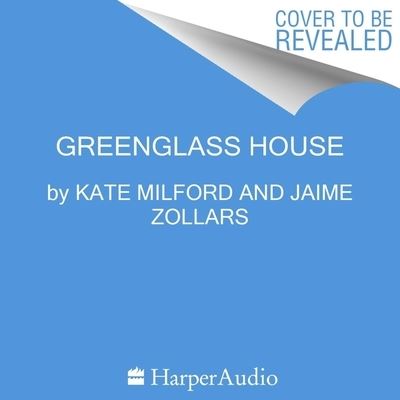 Cover for Kate Milford · Greenglass House (CD) (2022)