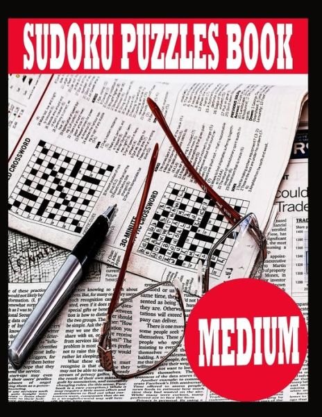 Sudoku Puzzle Book - Paper - Bücher - Independently Published - 9798608165979 - 2. Februar 2020