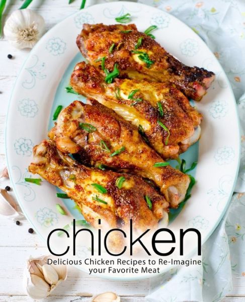 Chicken - Booksumo Press - Books - Independently Published - 9798611853979 - February 13, 2020