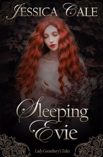 Cover for Jessica Cale · Sleeping Evie (Pocketbok) (2020)