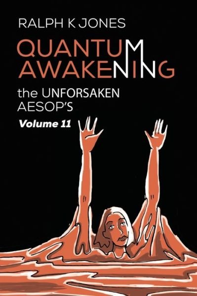 Cover for Ralph K Jones · Quantum Awakening Vol 11 (Paperback Book) (2020)