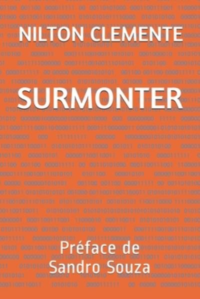 Cover for Nilton Clemente · Surmonter (Paperback Book) (2020)