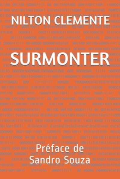 Cover for Nilton Clemente · Surmonter (Paperback Bog) (2020)